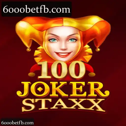 100JokerStaxx