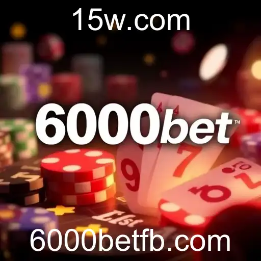 Descobrindo o Mundo dos Cassinos Online com 6000bet