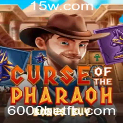 Curse of the Pharaoh Bonus Buy: Um Mergulho no Mundo dos Antigos Tesouros