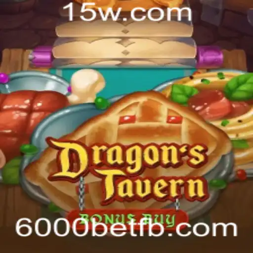 Descubra DragonsTavern: O Fascinante Universo do Jogo de Apostas 6000bet
