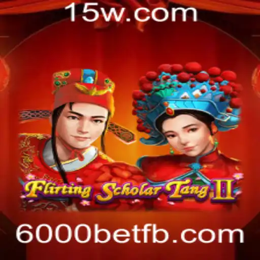 Explorando o Mundo de Flirting Scholar Tang II e o Desafio 6000bet