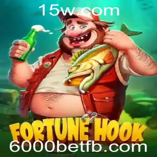 Descubra o Empolgante Jogo FortuneHook e a Estratégia 6000bet