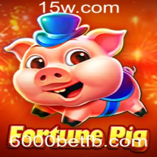 FortunePig: Mergulhe na Aventura do Jogo com a Palavra-Chave 6000bet