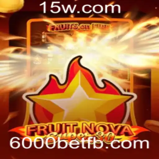 FruitrNovaSupe30: Uma Experiência Vibrante no Cenário dos Jogos de Cassino