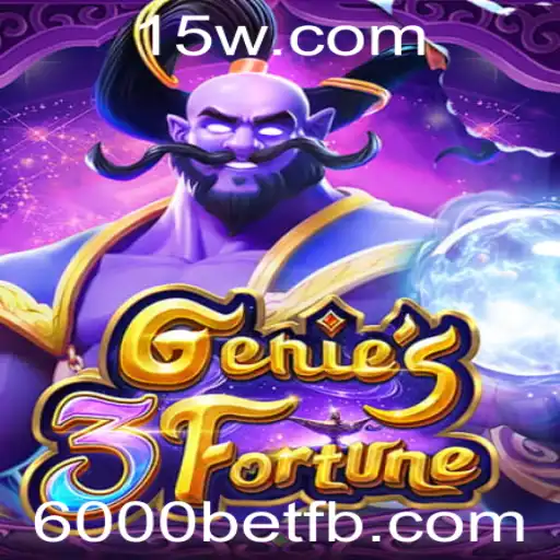 Descobrindo o Fascinante Mundo de Genie3Fortune: Um Mergulho no Jogo de Apostas