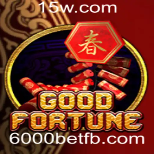 GoodFortune: Descubra o Fascinante Mundo das Apostas com 6000bet