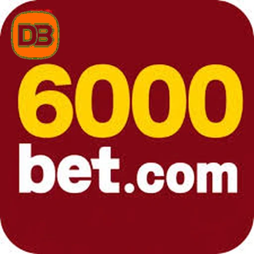 6000bet Logo