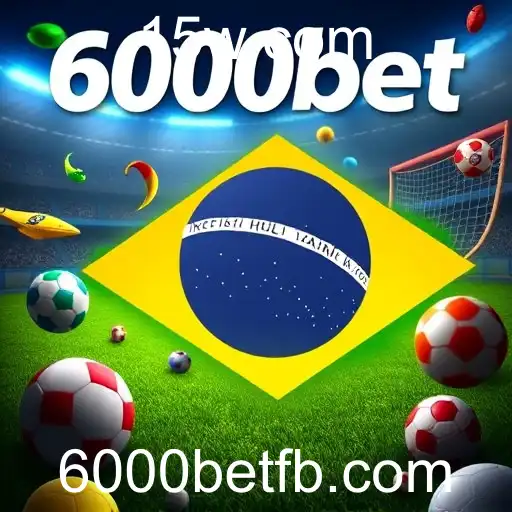 6000bet - Jogos Populares no Brasil