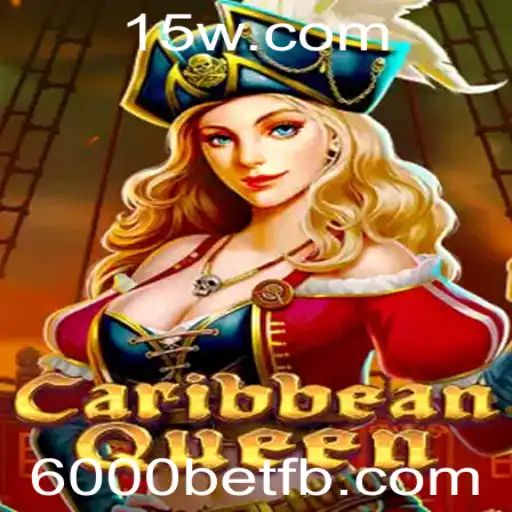 CaribbeanQueen: Uma Aventura de Apostas Sob o Sol do Caribe