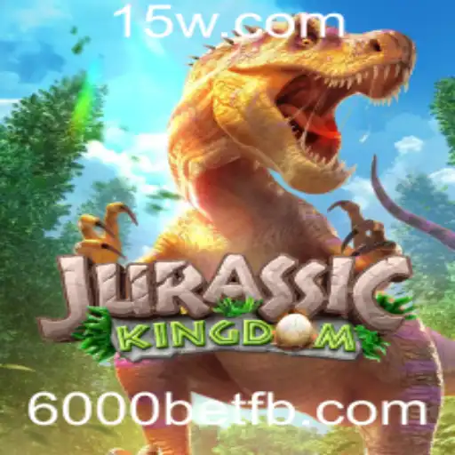 Descubra o Emocionante Mundo de JurassicKingdom