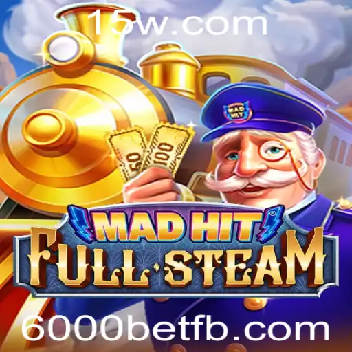 MadHitFullSteam: O Jogo Energizante que Conquista os Fãs de 6000bet