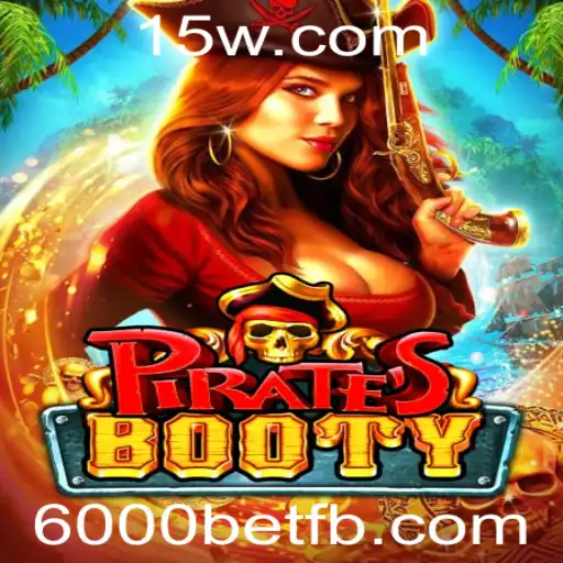 Explorando o Fascinante Mundo de PiratesBooty com 6000bet