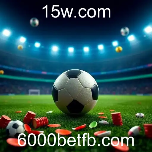 6000bet Promoções: As Melhores Ofertas