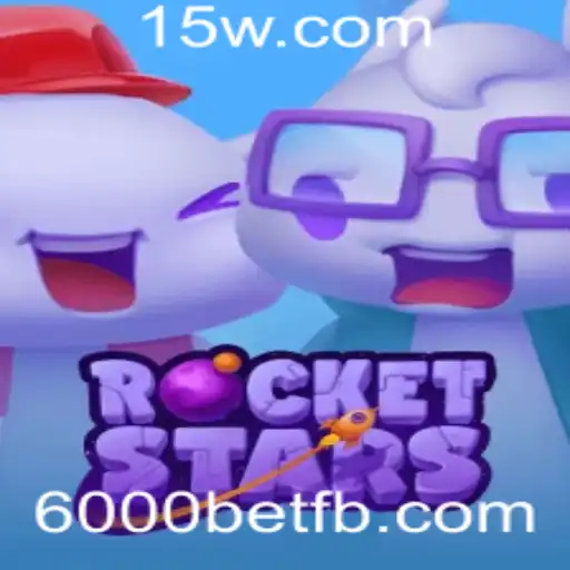 RocketStars: Uma Jornada Espacial Sob a Perspectiva da 6000bet