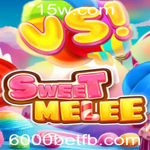 Descubra SweetMelee: Estratégia e Emoção com o 6000bet